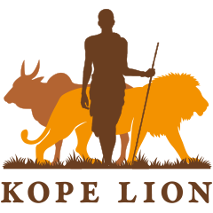 KopeLion, Ngorongoro, Tanzania